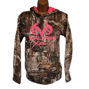 Youth Realtree Sweatshirt